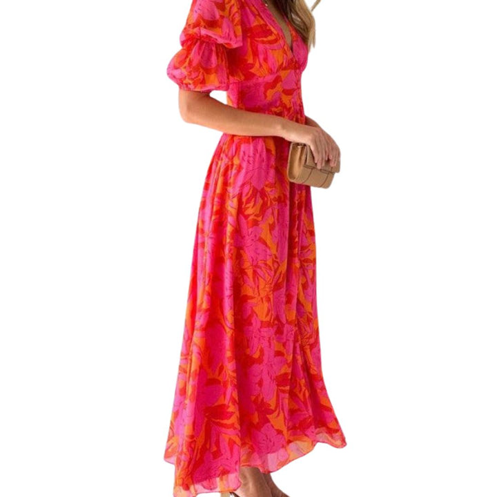 BARBARA | CLASSIC DRESS