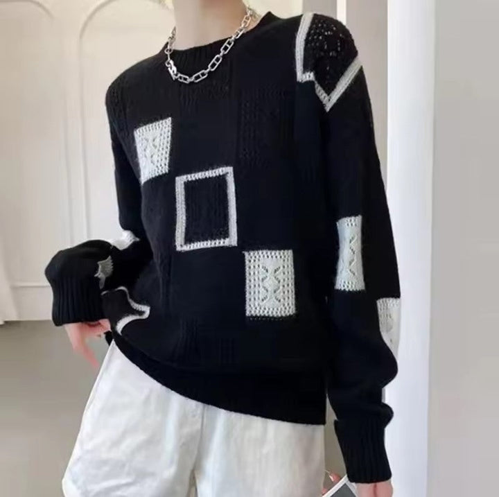 Kaylie™ Stylish Autumn Sweater
