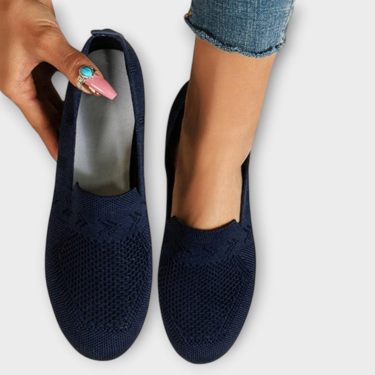 Laurel | Versatile Loafers