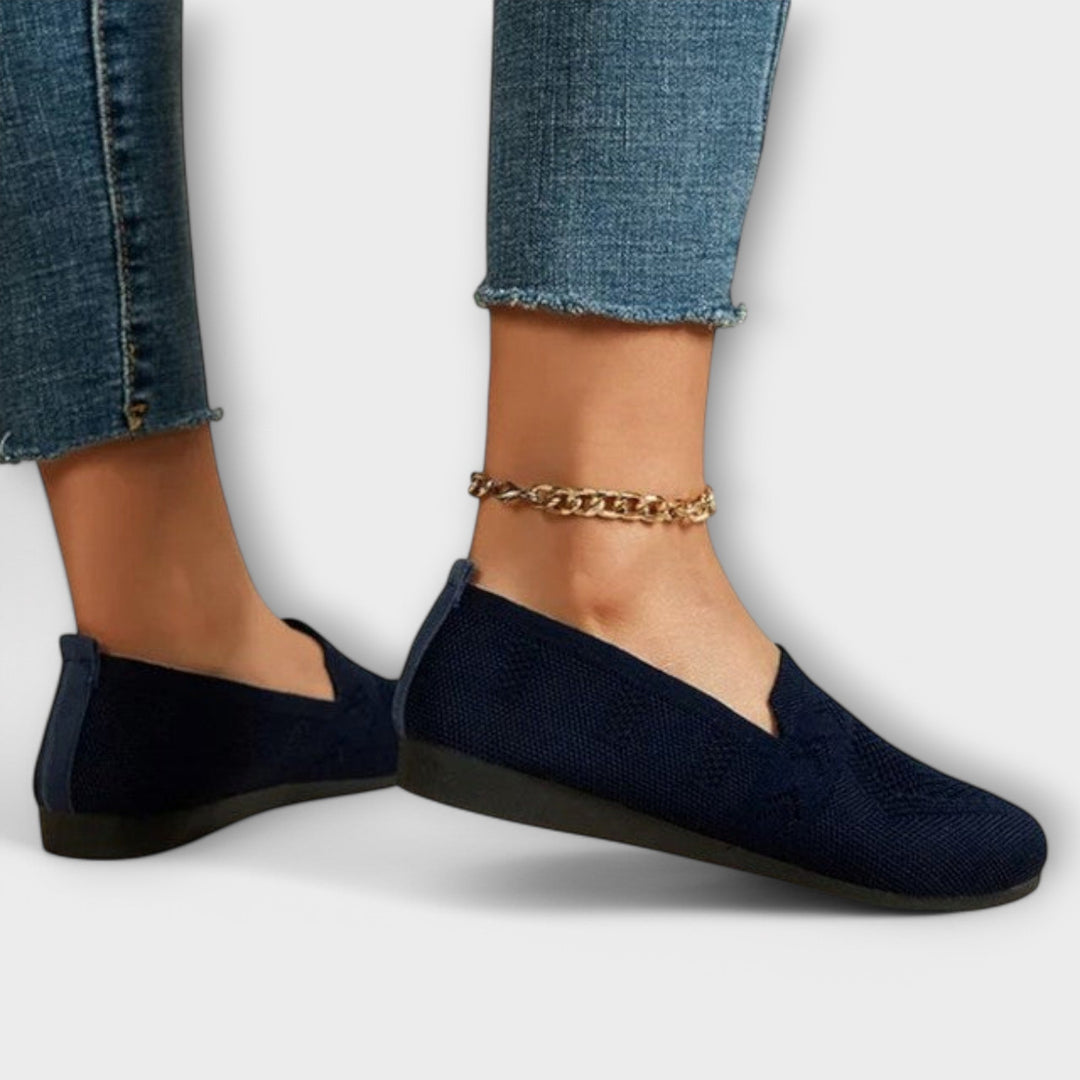 Laurel | Versatile Loafers