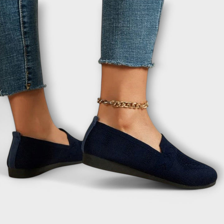 Laurel | Versatile Loafers