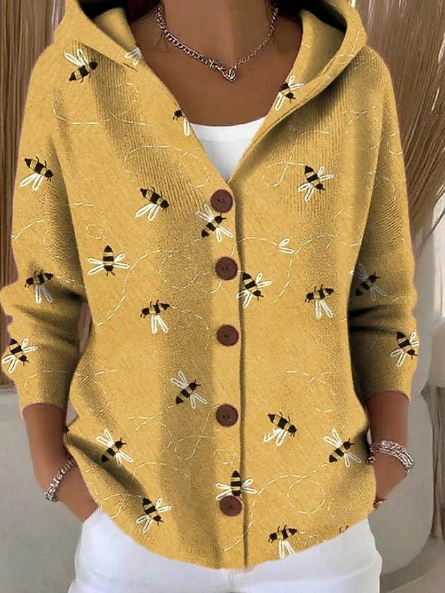 Sophia | Soft Elegant Cardigan