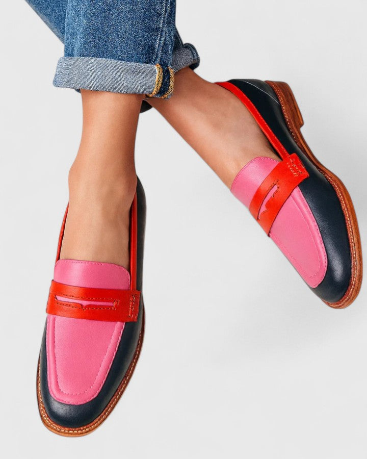 Mary | Elegant Loafers