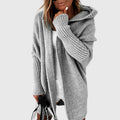 Kyra™ Comfortable Mid-length Cardigan