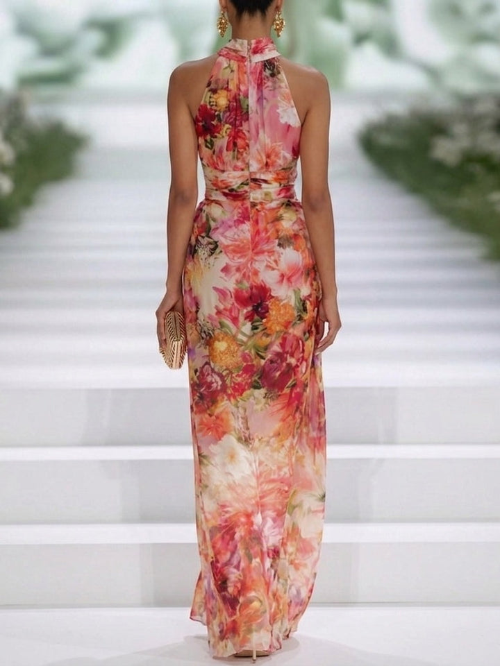 JOYELLE | MAXI DRESS