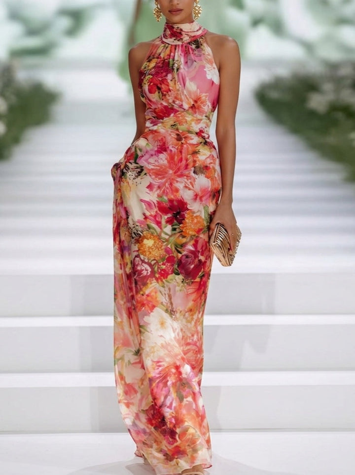 JOYELLE | MAXI DRESS