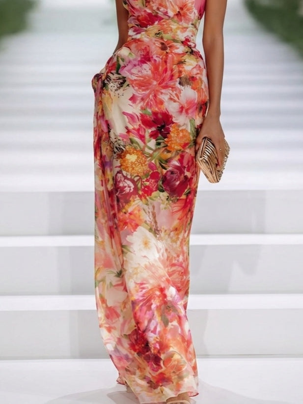 JOYELLE | MAXI DRESS