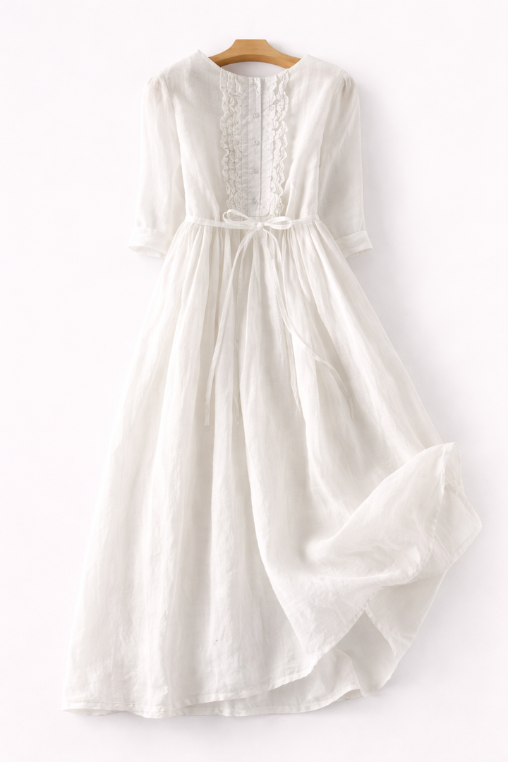 JUDITH | TIMELESS COMFORT DRESS