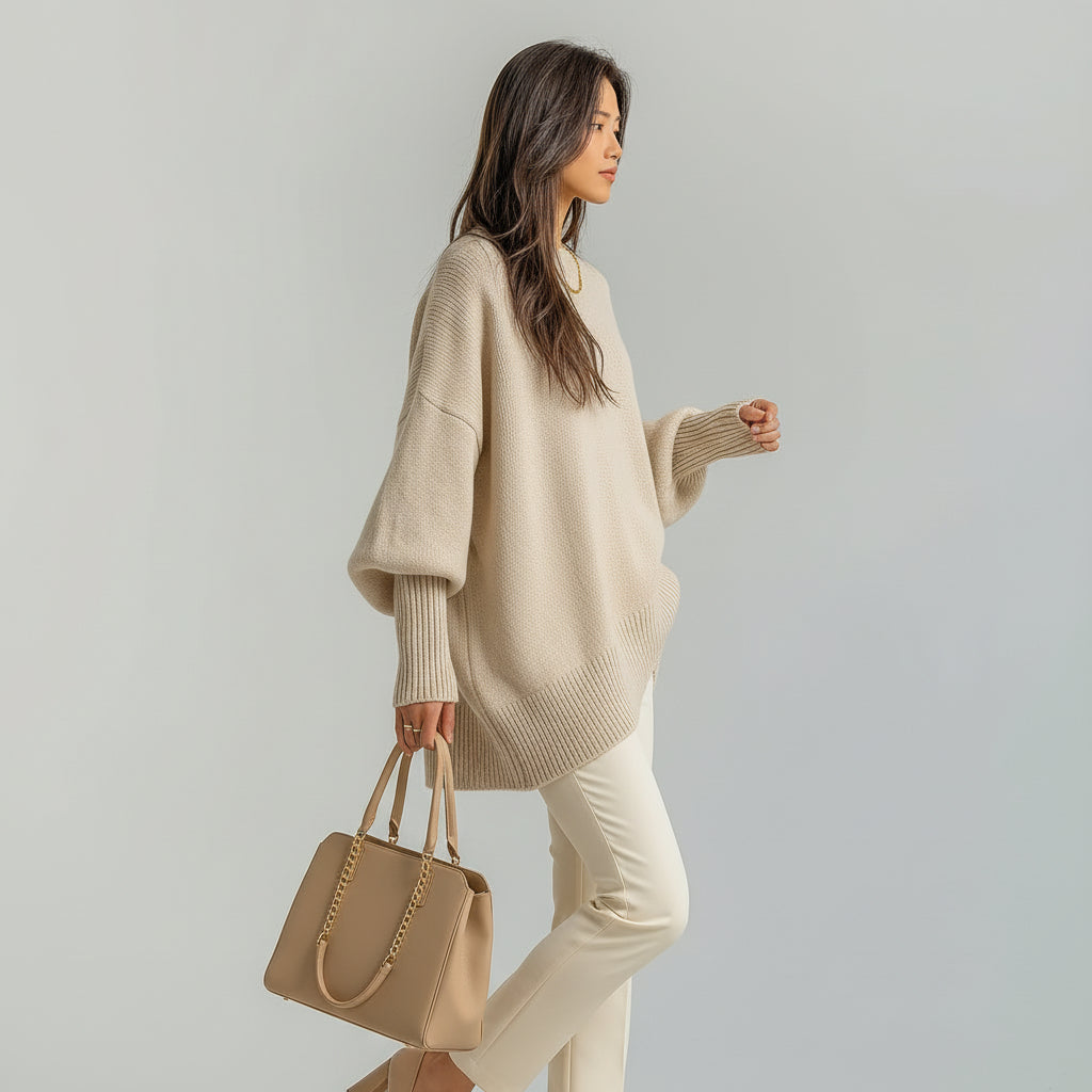 Maelynn™ Comfortable Sweater