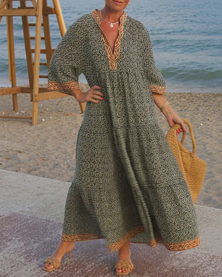 EMILY | EVERYDAY MAXI DRESS