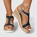Rose | Elegant Sandals