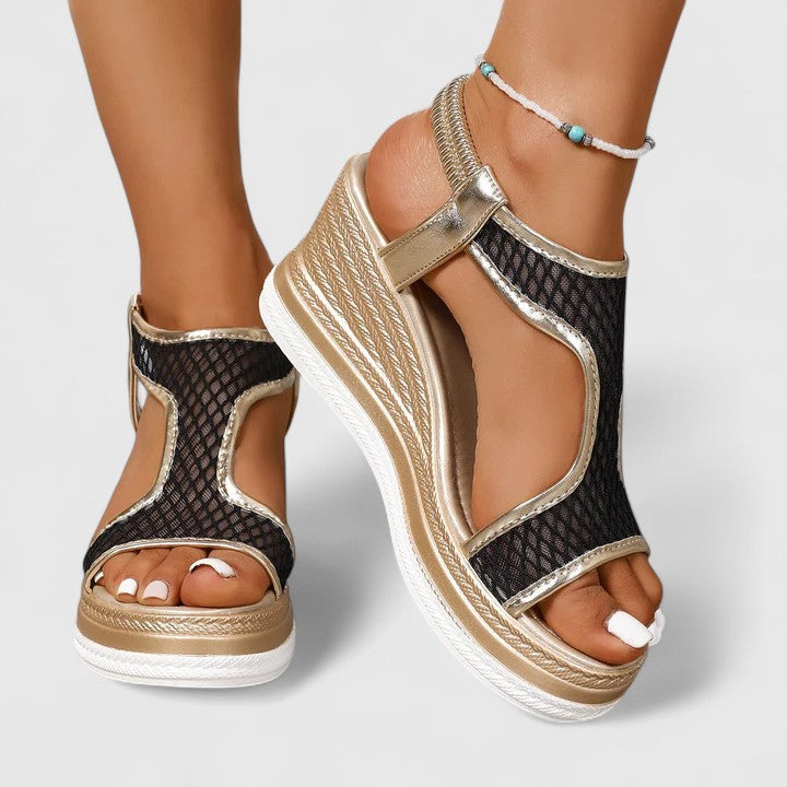 Rose | Elegant Sandals