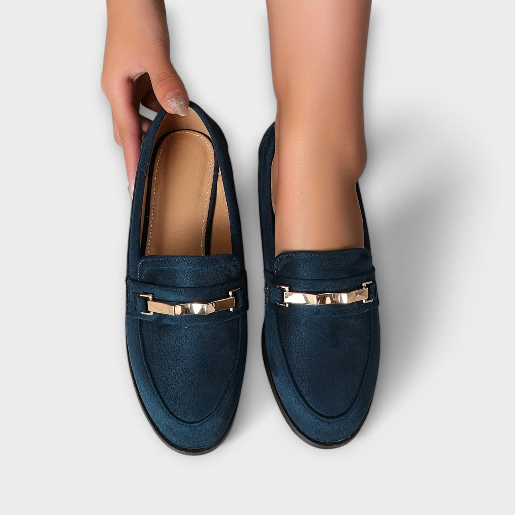 Bridget | Loafer