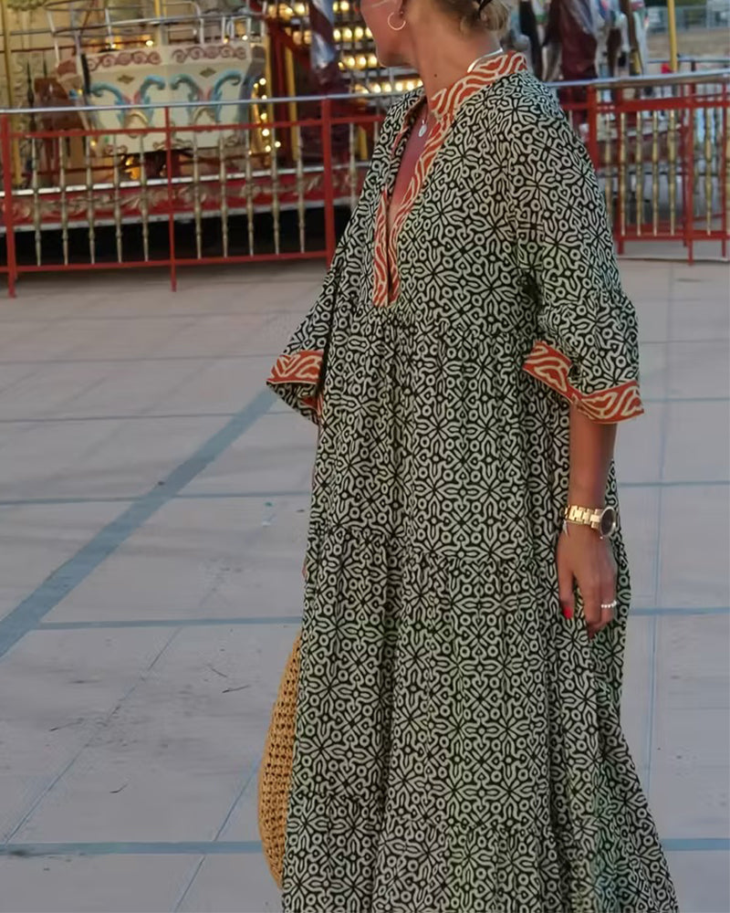 EMILY | EVERYDAY MAXI DRESS