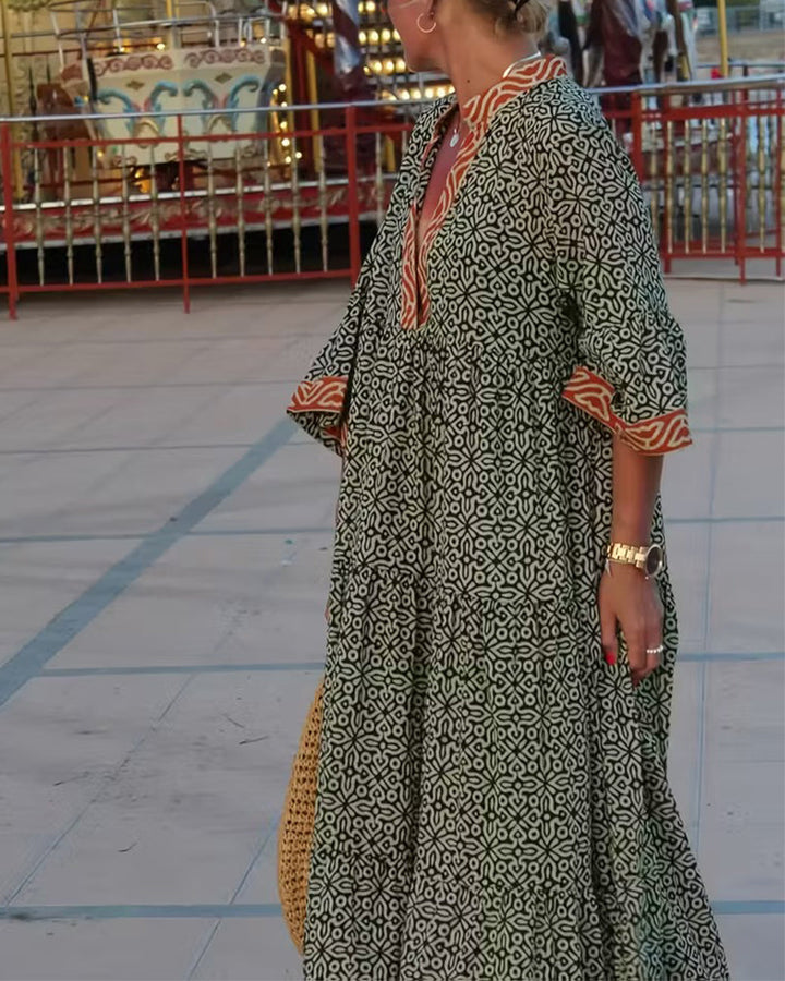 EMILY | EVERYDAY MAXI DRESS