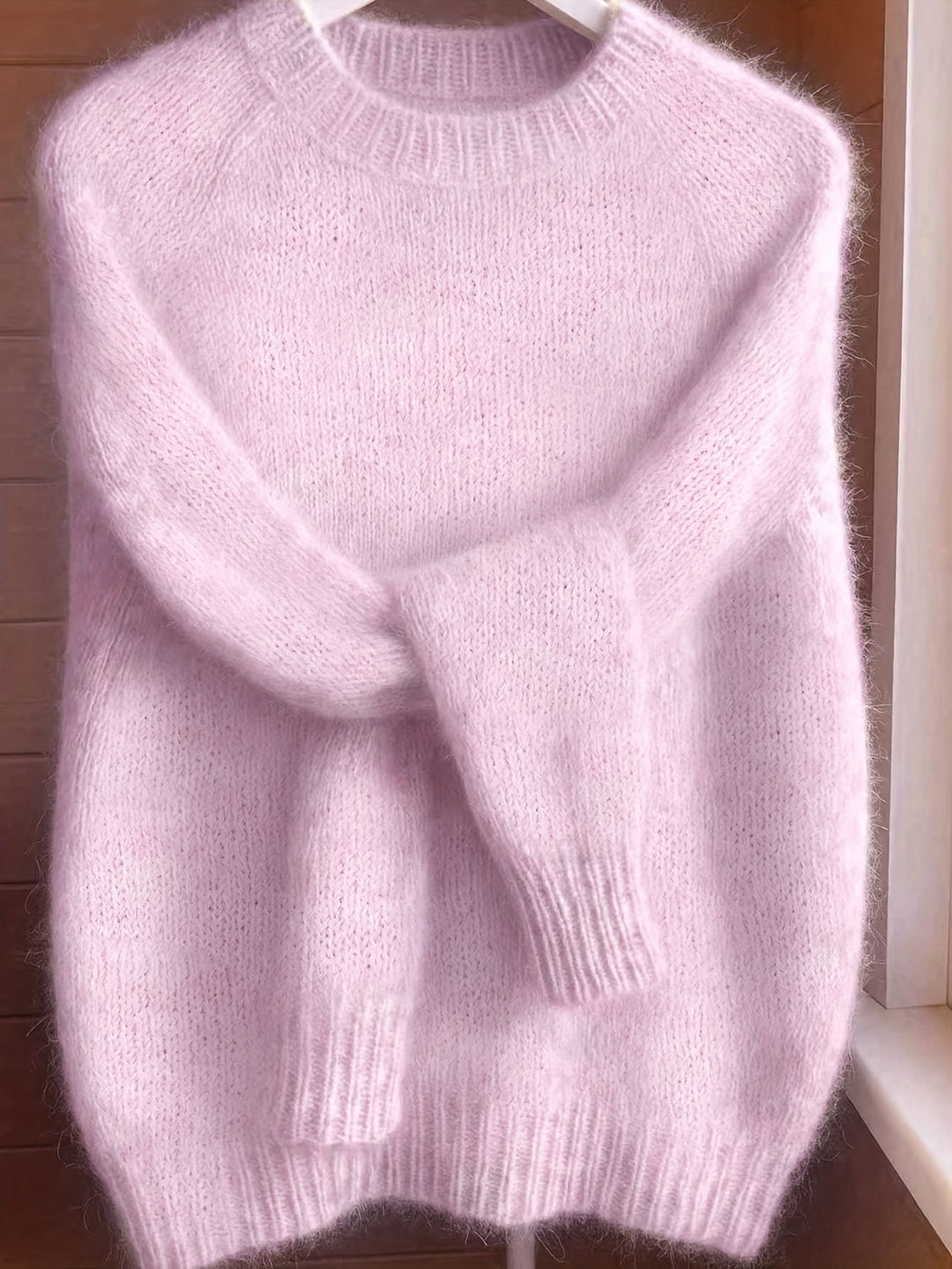 Eva™ Luxurious Sweater