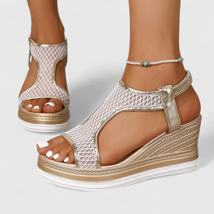 Rose | Elegant Sandals