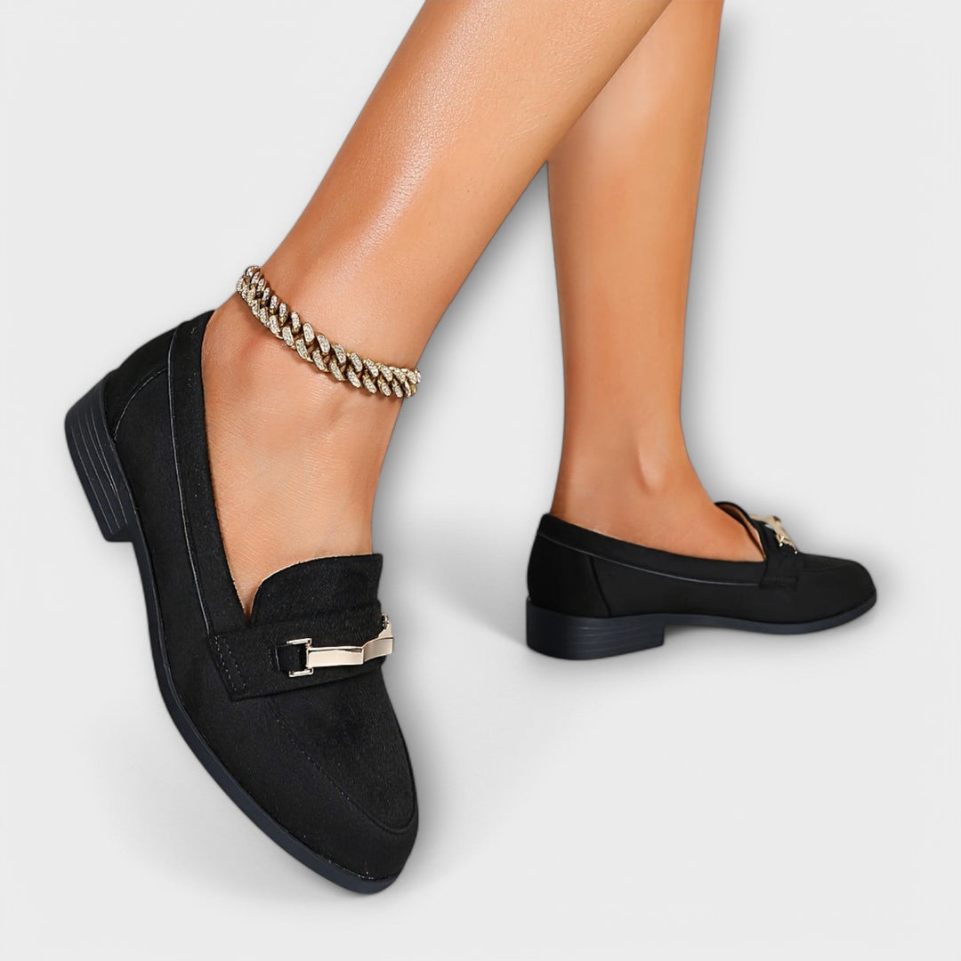 Bridget | Loafer
