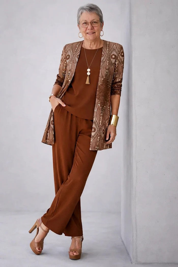 Josephine | 3-Piece Set