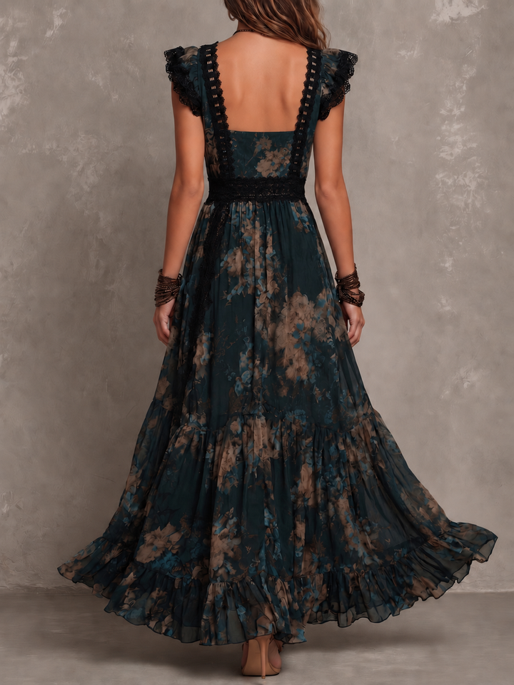 Gillian™ Maxi Dress