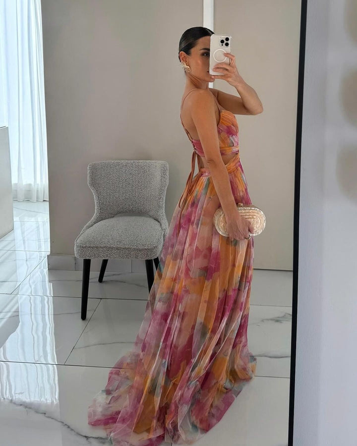 GRACE | ROMANTIC, INVISIBLE DRESS