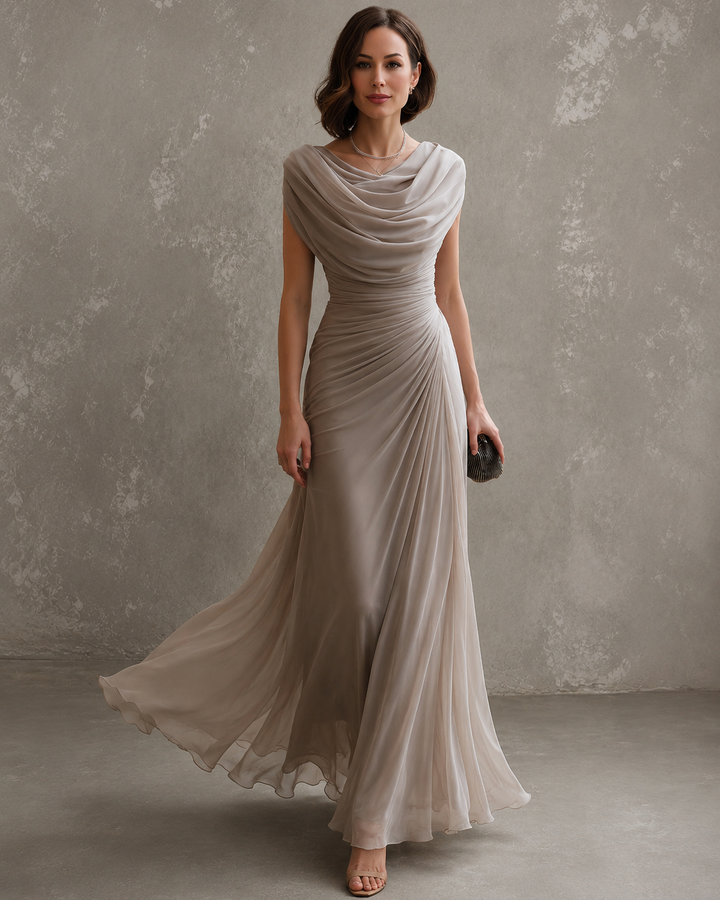 Jilliann | Relaxed Maxi Dress