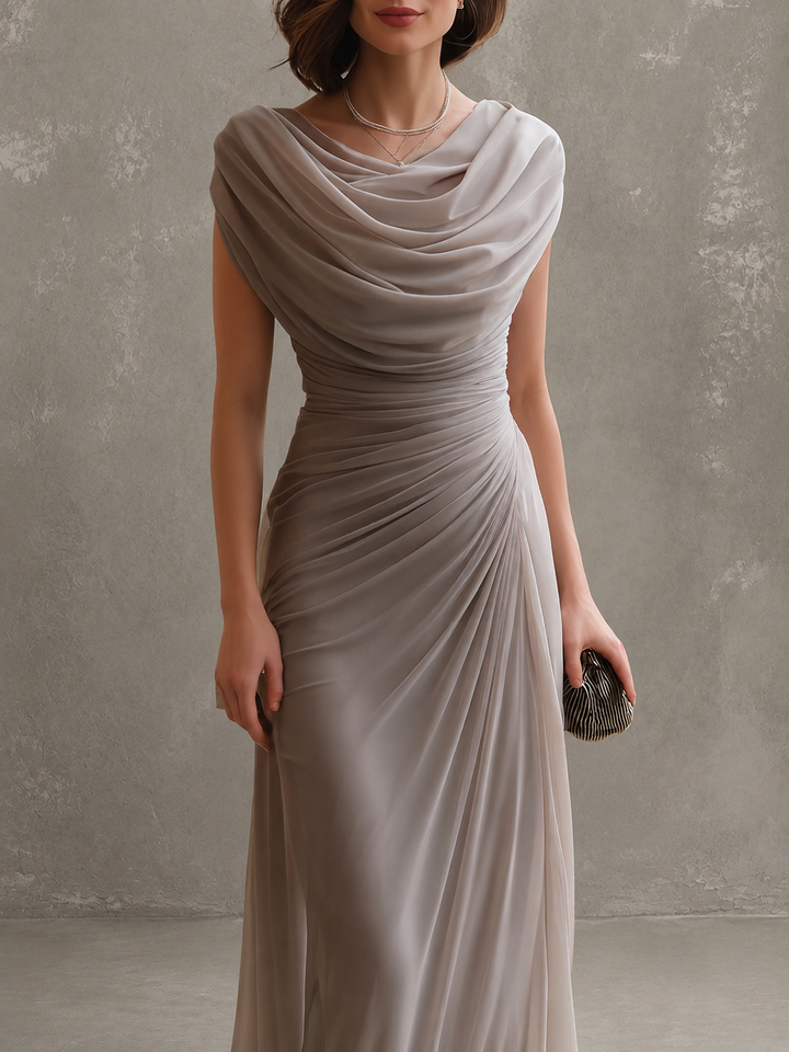 Jilliann | Relaxed Maxi Dress