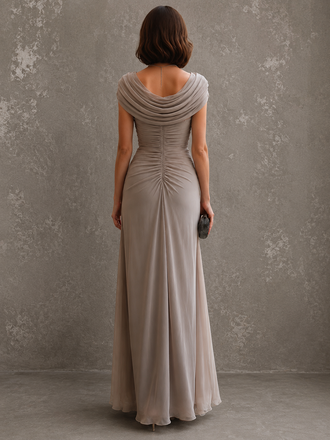 Jilliann | Relaxed Maxi Dress