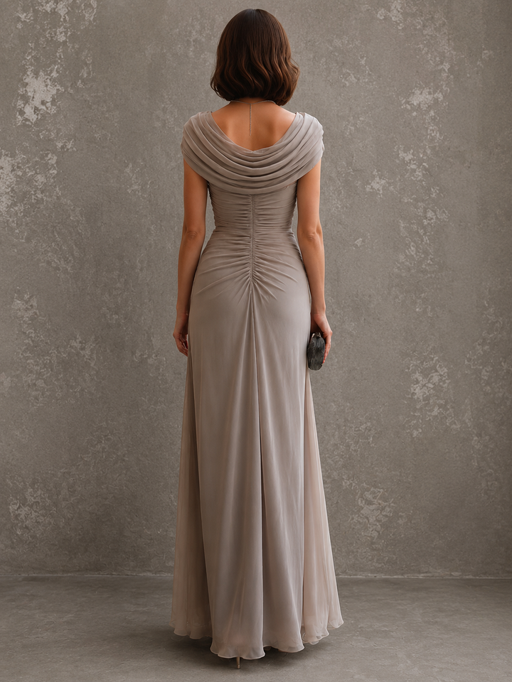 Jilliann | Relaxed Maxi Dress