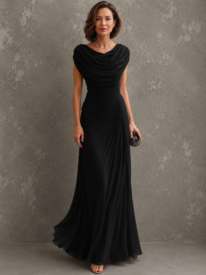 Jilliann | Relaxed Maxi Dress
