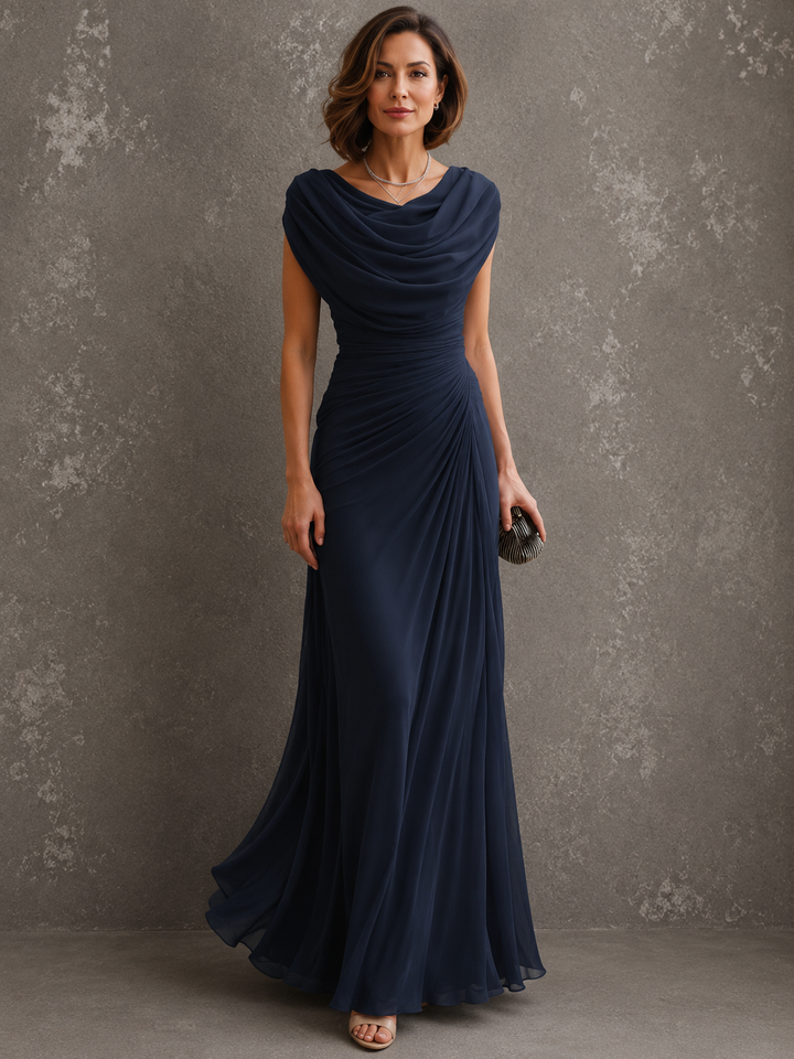 Jilliann | Relaxed Maxi Dress