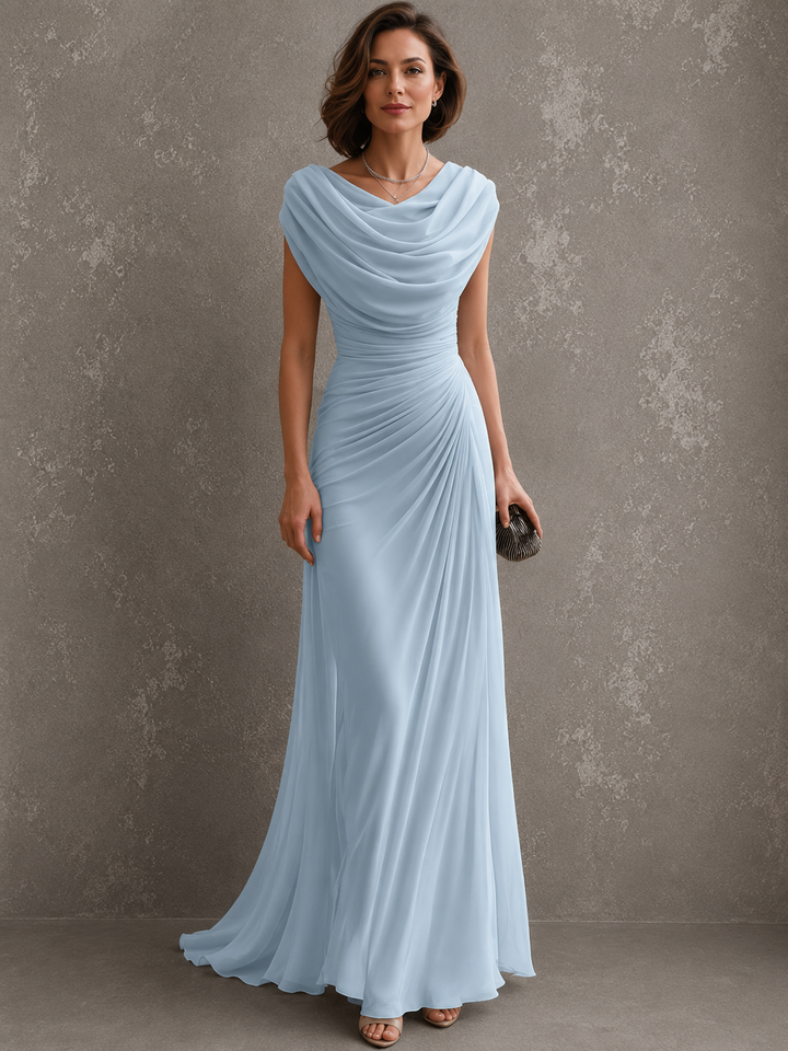 Jilliann | Relaxed Maxi Dress
