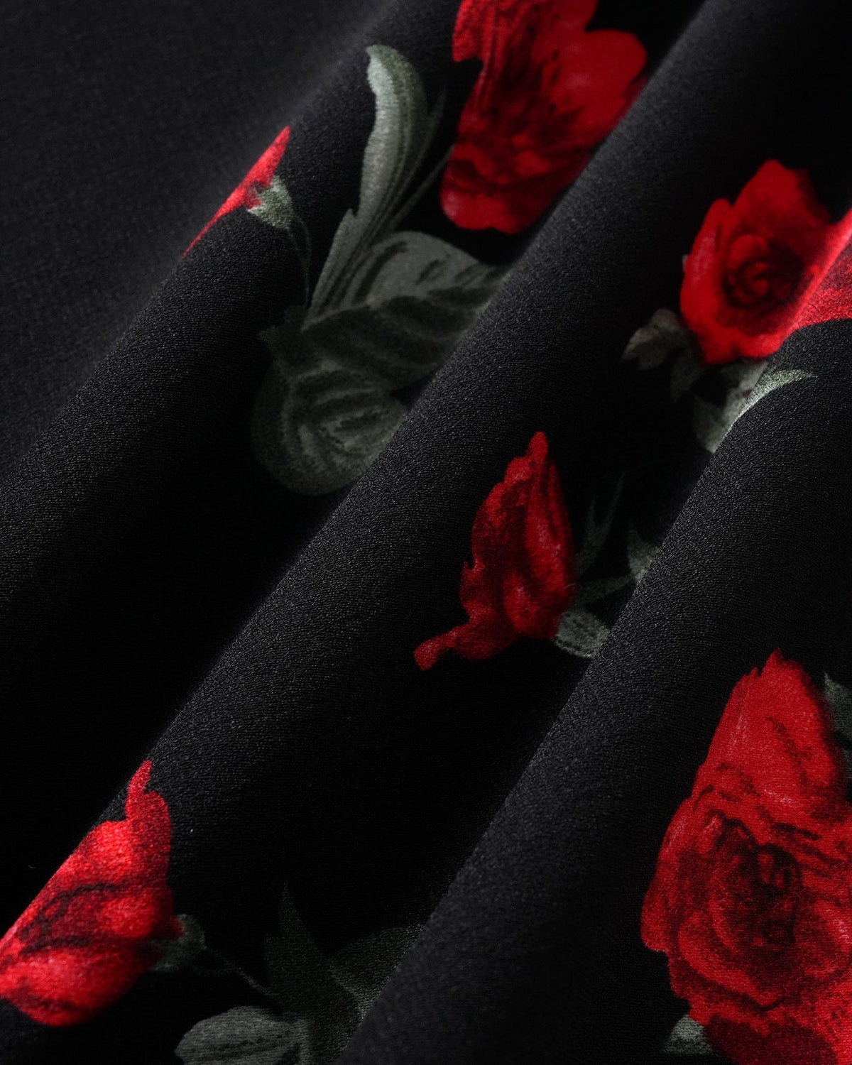 GRACE | FLORAL ELEGANCE DRESS